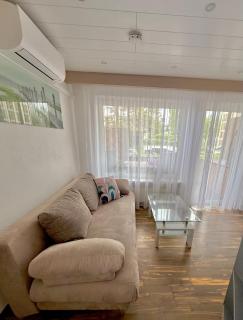 #1 Ferienwohnung Hochparterre - Friedrichshafen - 7