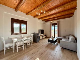 Aristea Seaside Retreat with Private Pool - Kalamaki - 7