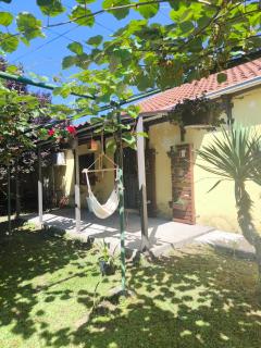 Vila Marija - Podgorica - 7