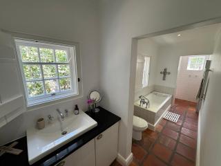Jackson's House - Tulbagh - 2