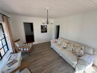 Jackson's House - Tulbagh - 1
