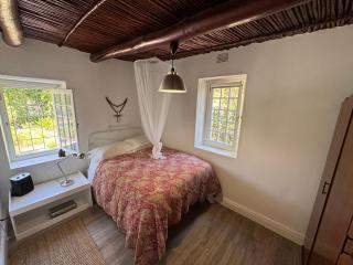 Jackson's House - Tulbagh - 4