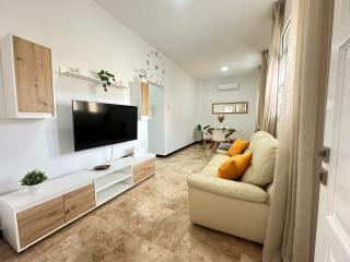 Flat with jacuzzi in suite - Agüimes - 0