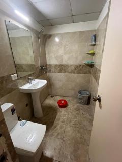 2 BHK fully furnished guest apartment - ghaziabad - Ghaziabad - 9
