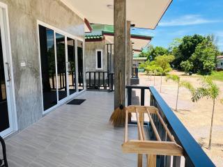 The Saeki House - Wok Tum - 4