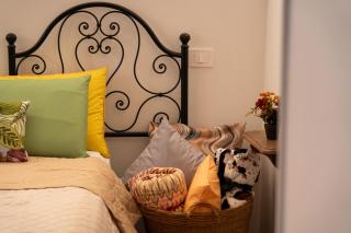 Dimora La Sapienza - Historical Apt - ItalyWeGo - Perugia - 2