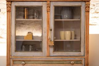 Dimora La Sapienza - Historical Apt - ItalyWeGo - 1