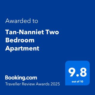 Tan-Nanniet Two Bedroom Apartment - Marsaxlokk - 9