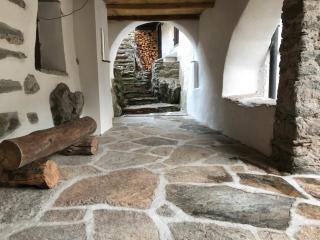 Baita Delpizzen 1 - - 9