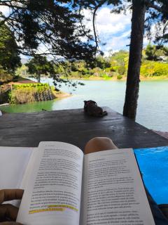 Refugio del Lago - Guatapé - 9