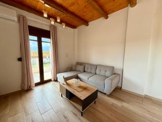 Aristea Seaside Retreat with Private Pool - Kalamaki - 0