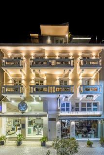 ELEANA Beach Suites - Limín Khersonísou - 9