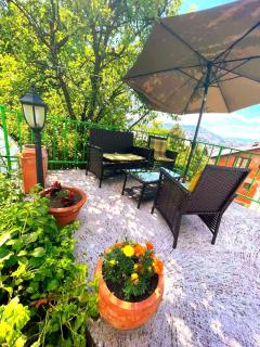 Garden free parking - Sarajevo - 5