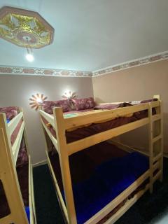 Agafay Toubkal View - 8