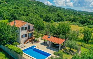 Villa Ivka-Omis by Villas Guide - Katuni - 5