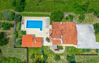 Villa Ivka-Omis by Villas Guide - Katuni - 4
