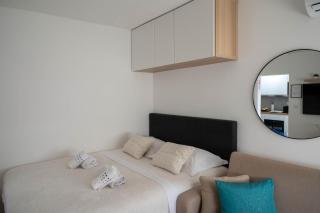 Studio Zagreb West III - Zagabria - 7