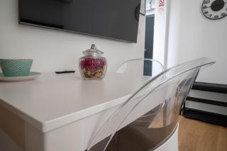Studio Zagreb West III - Zagabria - 4