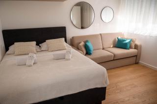 Studio Zagreb West III - Zagabria - 0