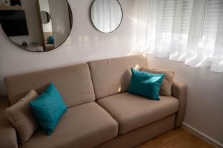 Studio Zagreb West III - Zagabria - 8