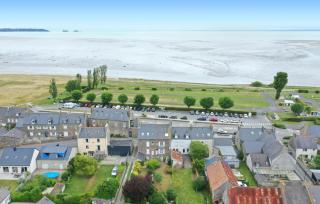 Authentique Maison Vue Mer - Saint-Benoît-des-Ondes - 1
