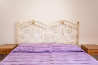 Villa Matilde N1 - Salento Reservation - Marina di Mancaversa - 4