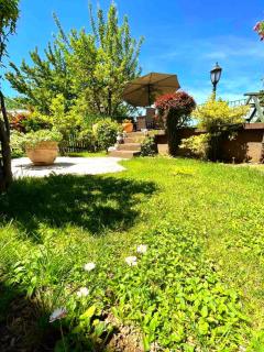 Garden free parking - Sarajevo - 6