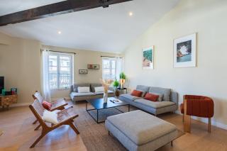 10CAN Appartement Vieux Port - 6 pers max - Marsiglia - 2
