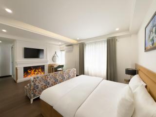 A25 Hotel - 29 Thác Bạc - Sapa - Sapa - 6