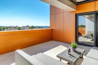 Luxury Penthouse Viki with seaview - Umag - 0