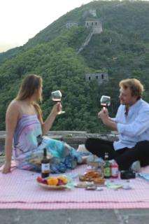 Encounter Garden Great Wall Holiday Guesthouse - Pechino - 4