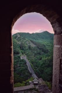 Encounter Garden Great Wall Holiday Guesthouse - Pechino - 3