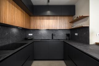 Luxury Penthouse Viki with seaview - Umag - 9