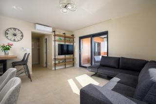 Luxury Penthouse Viki with seaview - Umag - 6