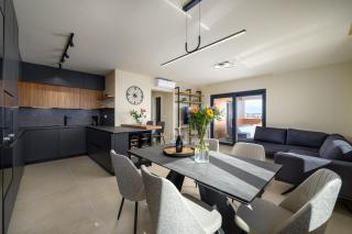 Luxury Penthouse Viki with seaview - Umag - 1