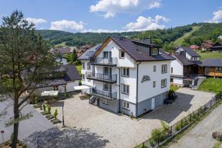 Apartamenty Dolina Jawornika - Wisła - 9