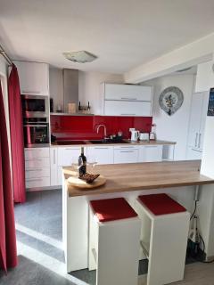 Apartman Makarska 20 - Veliko Brdo - 5