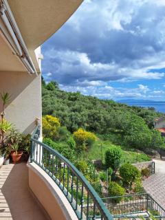 Apartman Makarska 20 - Veliko Brdo - 0
