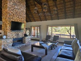Mingwe Private Game Lodge - Mabula - 5