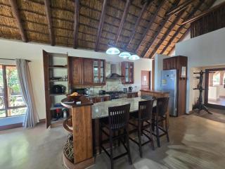 Mingwe Private Game Lodge - 4