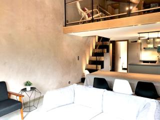 Appartement rénové 8 personnes avec balcon et parking - FR-1-458-138 - Le Grand-Bornand - 0