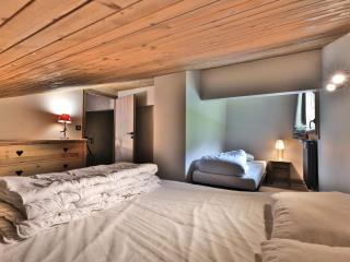 Appartement rénové 8 personnes avec balcon et parking - FR-1-458-138 - Le Grand-Bornand - 3