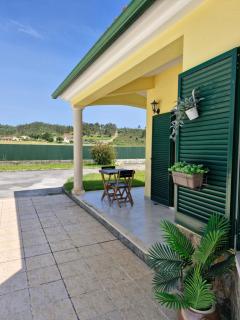 Eagle House - Sao Pedro de Tomar - 4