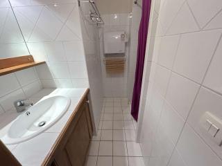 Appartement cosy 2 pièces, 6 pers, Les Saisies, balcon, animaux admis - FR-1-594-99 - Hauteluce - 1