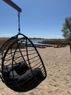 Zacisze Mazurskie - Ryn - 2