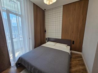 ErNaz Plus Apartments - Pokolenie - 0