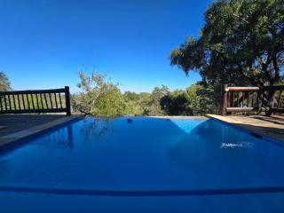 Mingwe Private Game Lodge - Mabula - 7
