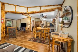 Peaceful Boise Retreat 3BR with Cozy Deck - Bogus Basin - 8