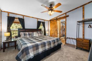 Peaceful Boise Retreat 3BR with Cozy Deck - Bogus Basin - 9