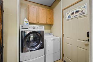 Peaceful Boise Retreat 3BR with Cozy Deck - Bogus Basin - 3